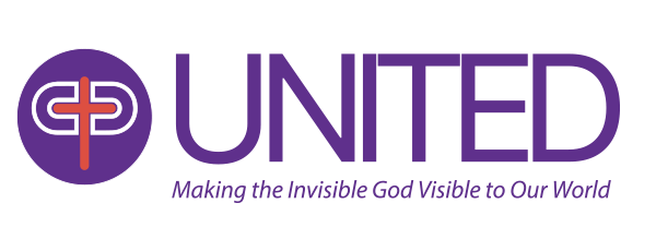 UNITED Baptist Church Logo